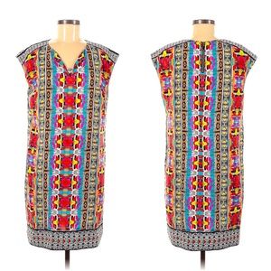 Laundry-by-design-multicolor-above-knee-mini-dresses